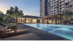 Pinery Residences (D16), Condominium #605792731